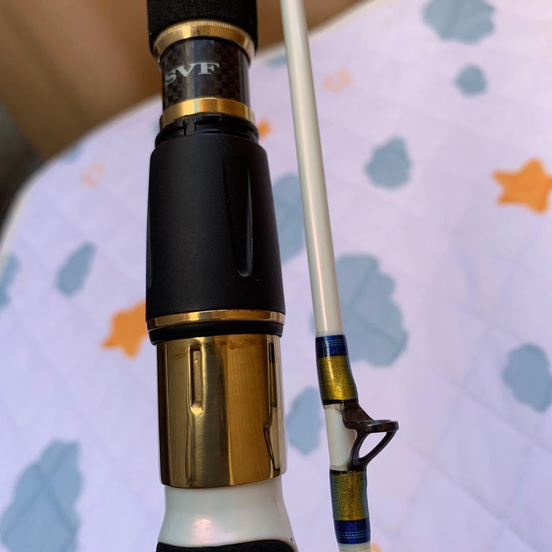 ダイワリーオマスター真鯛AGS S-270