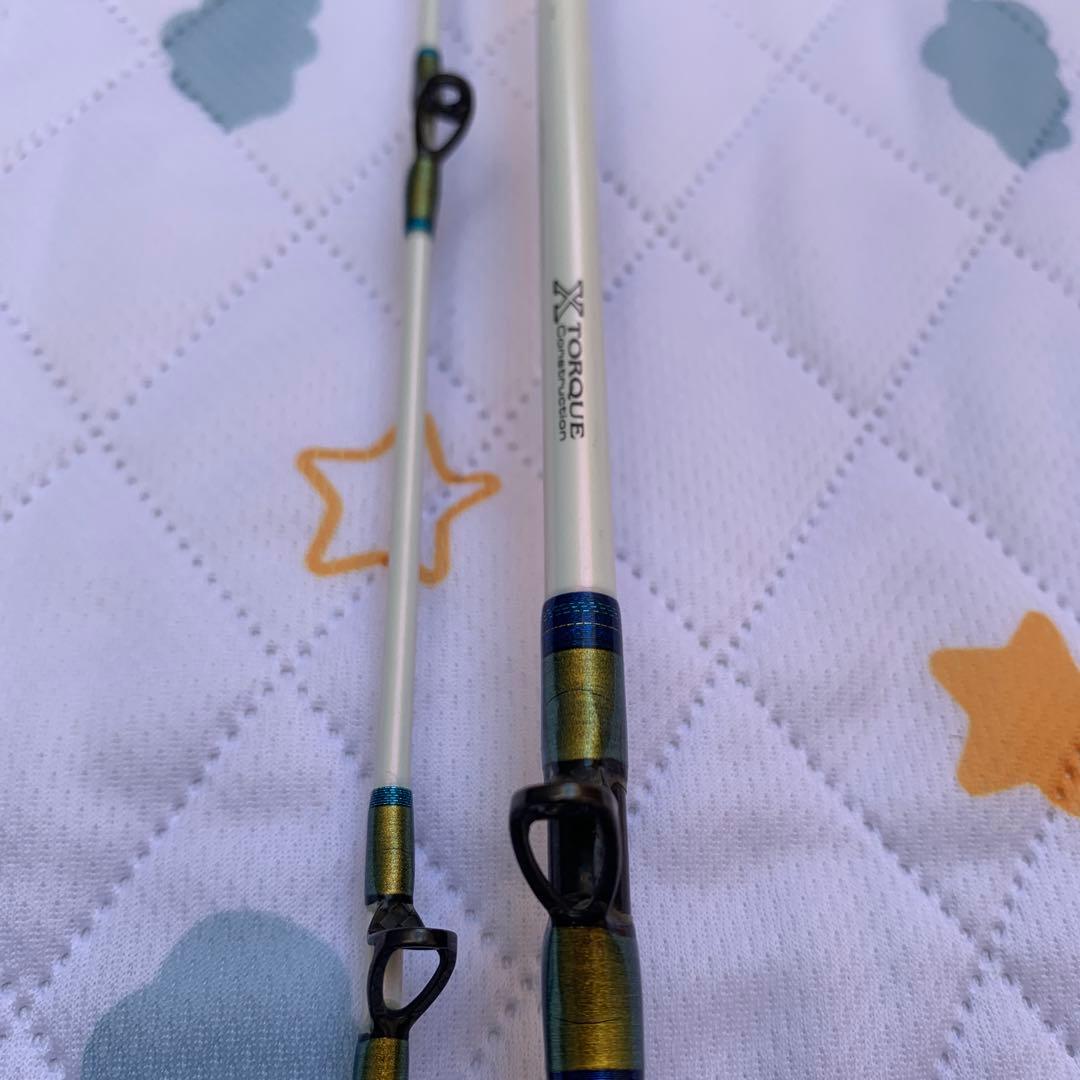 ダイワリーオマスター真鯛AGS S-270