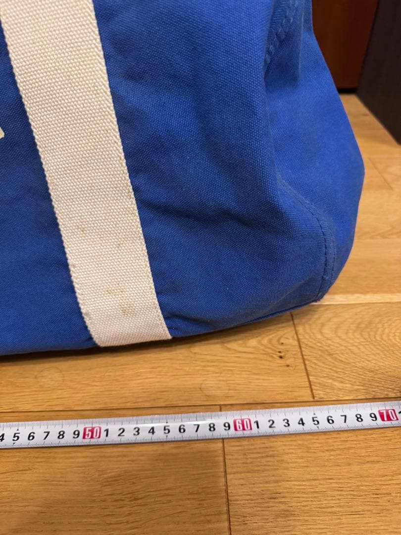 PINK victoria's secret ボストン 74 x 40 x 40