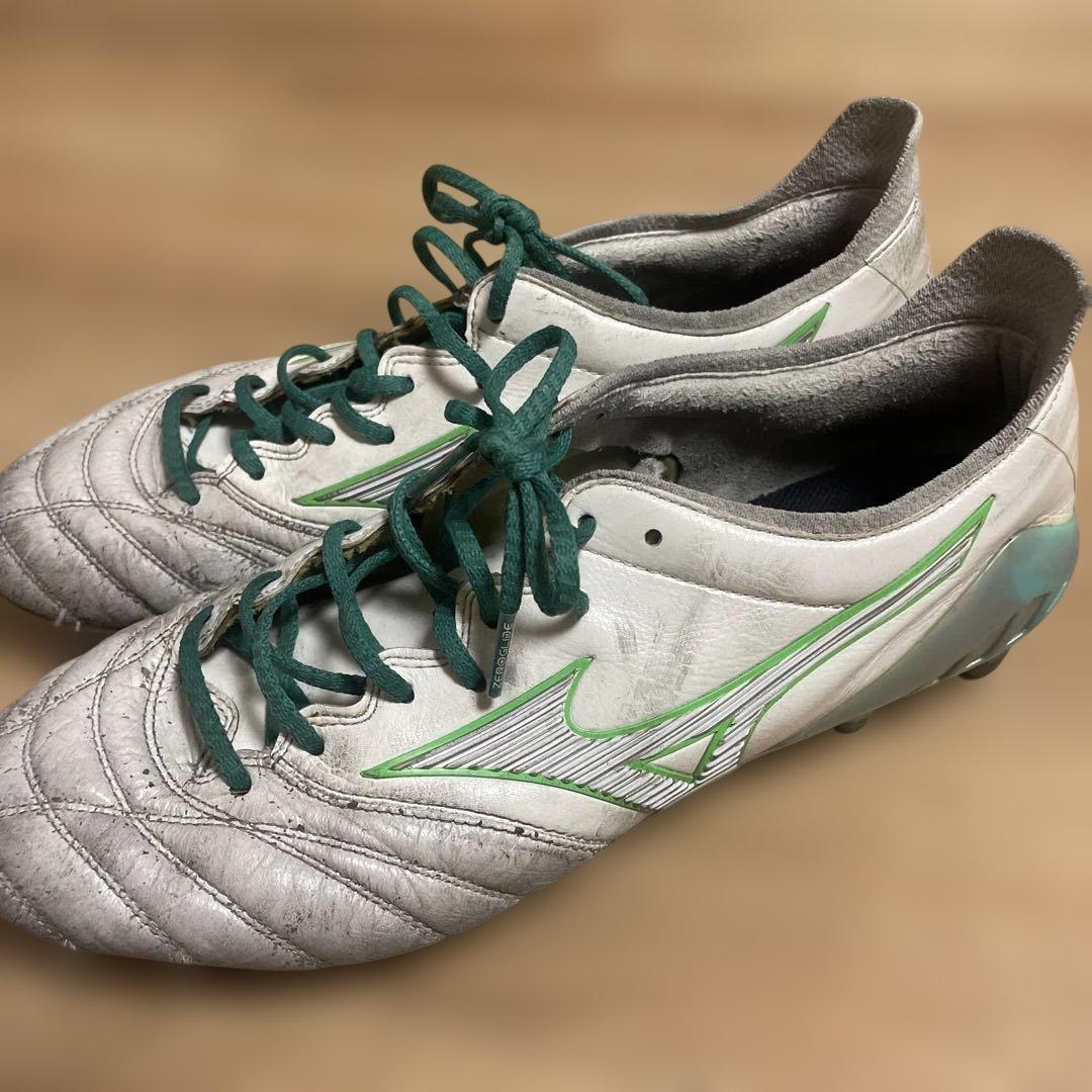 Mizunoモレリアネオ3