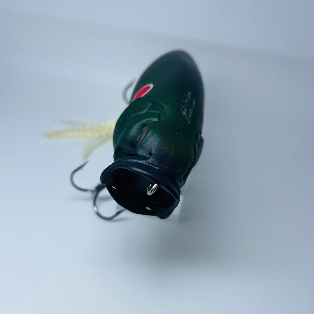 MEGABASS メガバス POP MAX ゼロ戦 限定カラー ポップmax