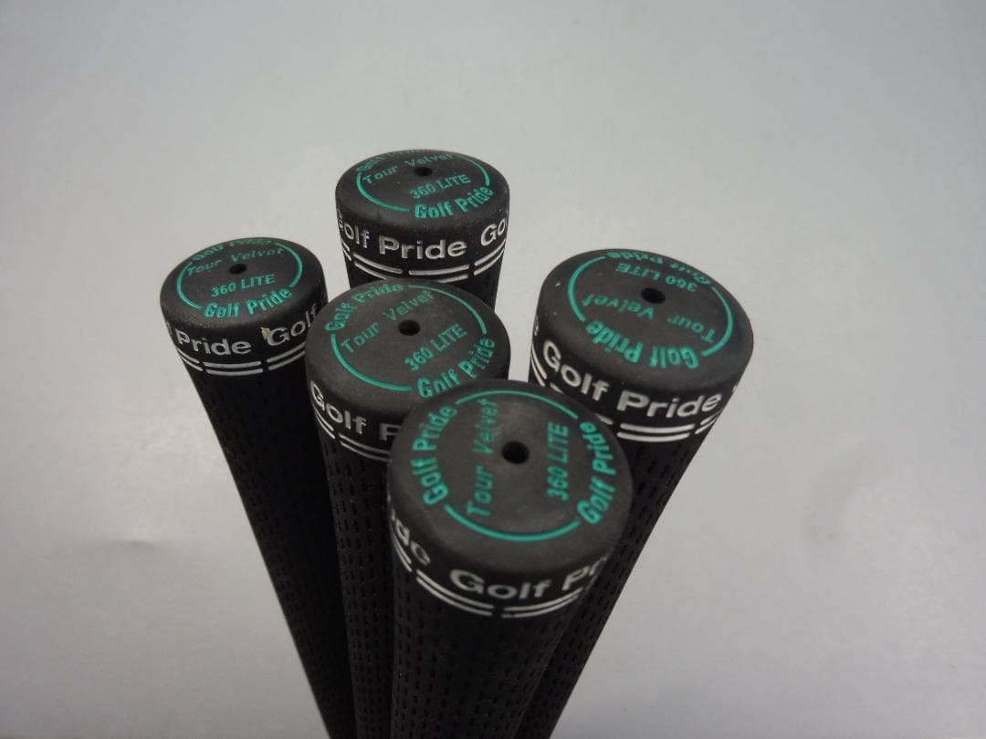 PING I240 アイアン NS950GH-S NEO 5本　ブラック