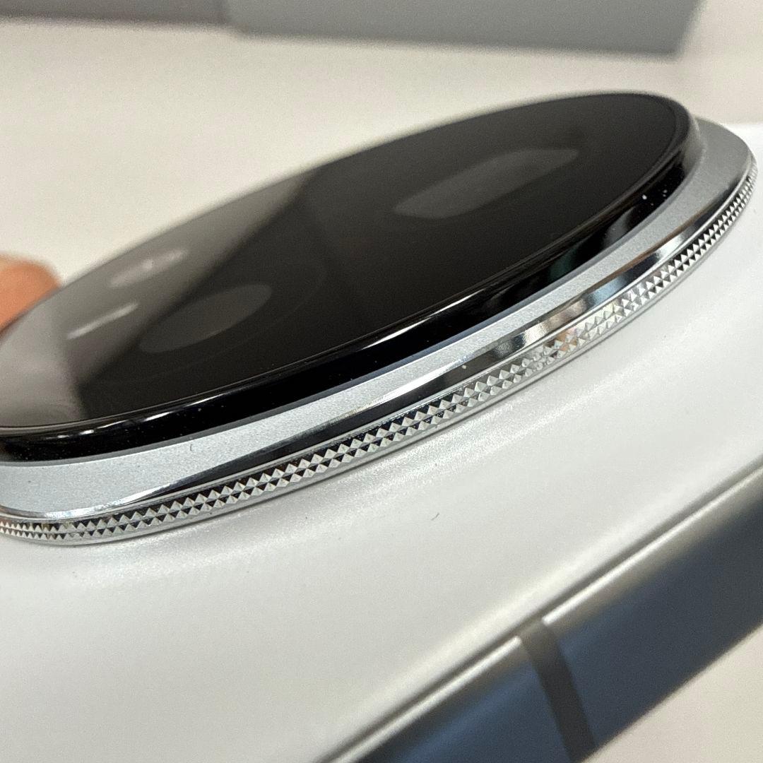 HONOR Magic 8 Pro 16/512GB ホワイト SIMフリー本体