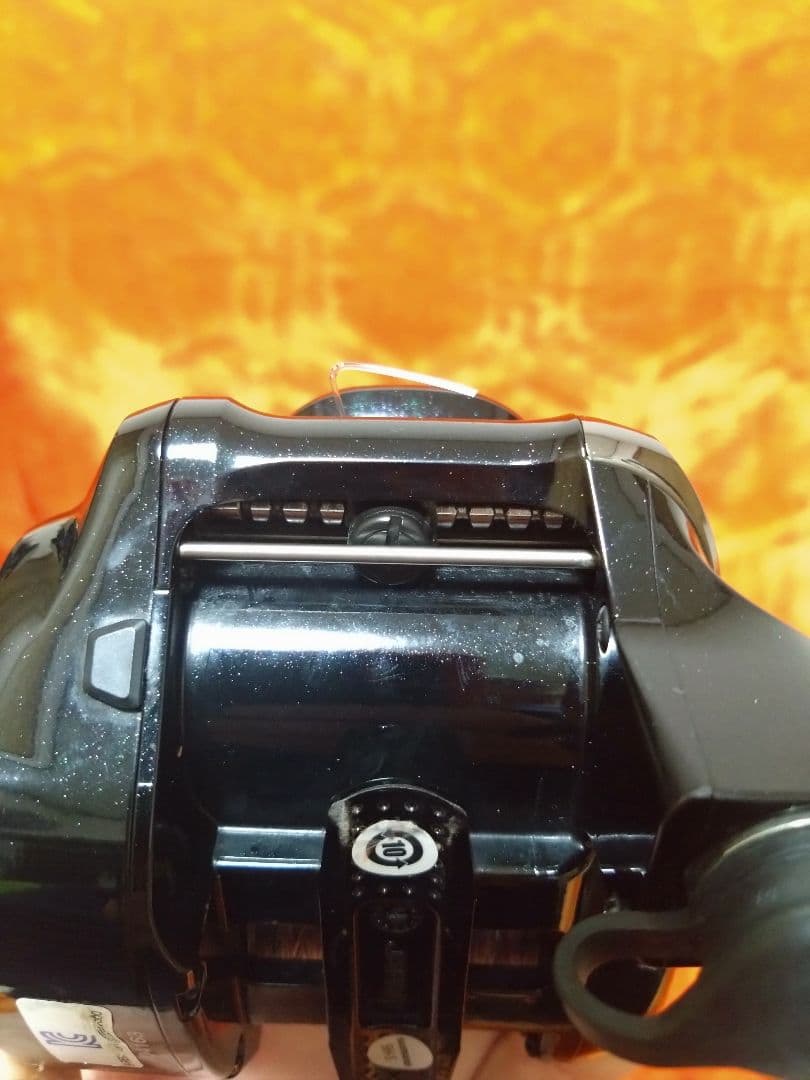 シマノ 19ビーストマスター 2000EJ 電動リール