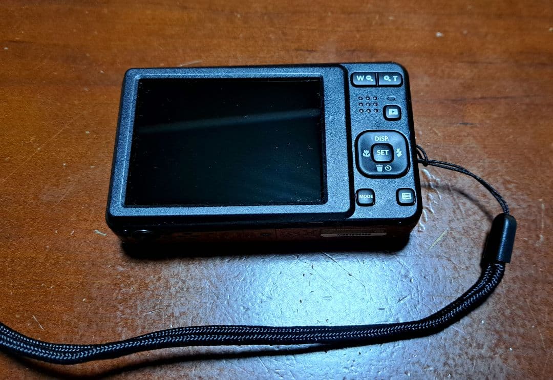 KODAK PIXPRO FZ55 赤色 デジタルカメラ