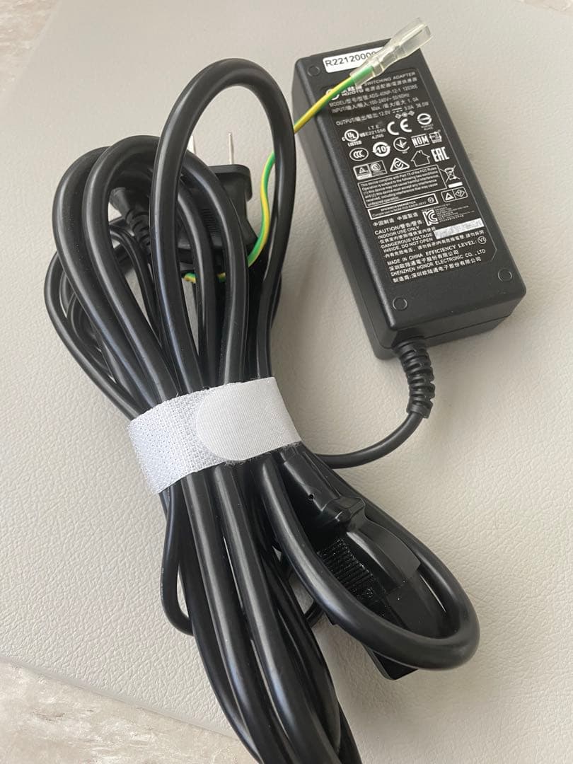 SHINYGEL 36W LED クレッシェンド ハイブリッド　ハンディライト