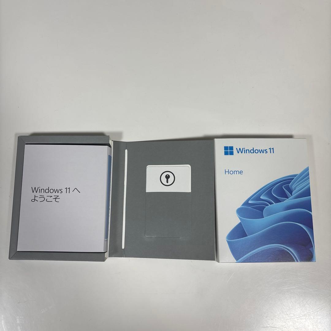 Windows11 プロダクトキー