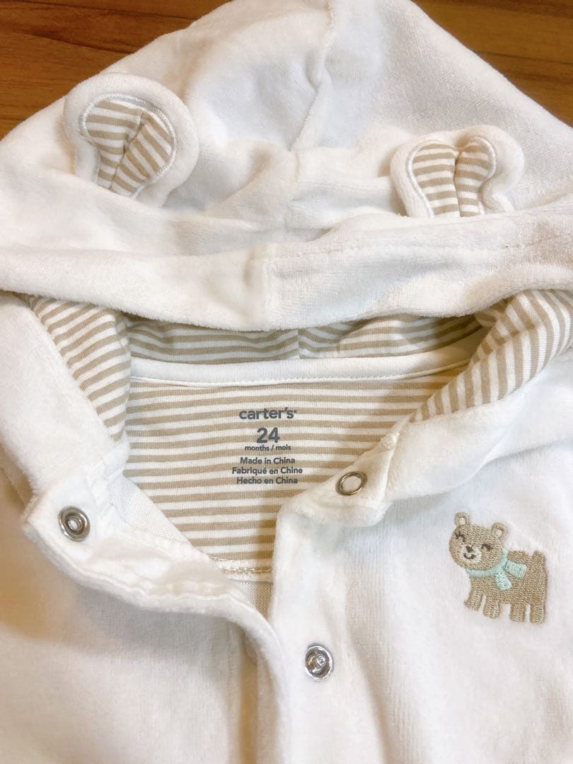 おまけ付きBABYBJORN ハイチェア ホワイト