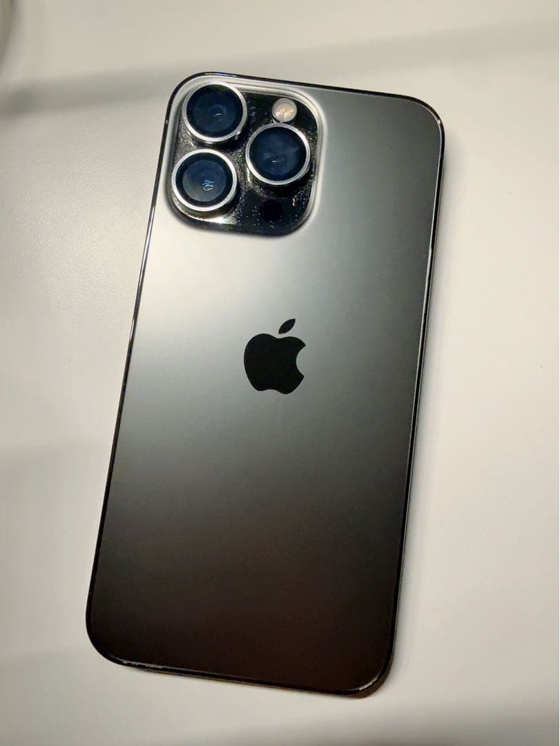 iPhone 13 Pro 256GB グラファイト SIMフリー