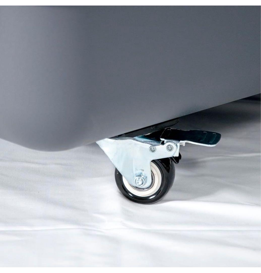 新品プチリュバン 【 IATA 基準クリア】クレート 120 3XL 大型犬用