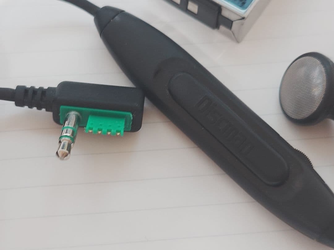 Sony Discman CDプレーヤー D-99　ソニー