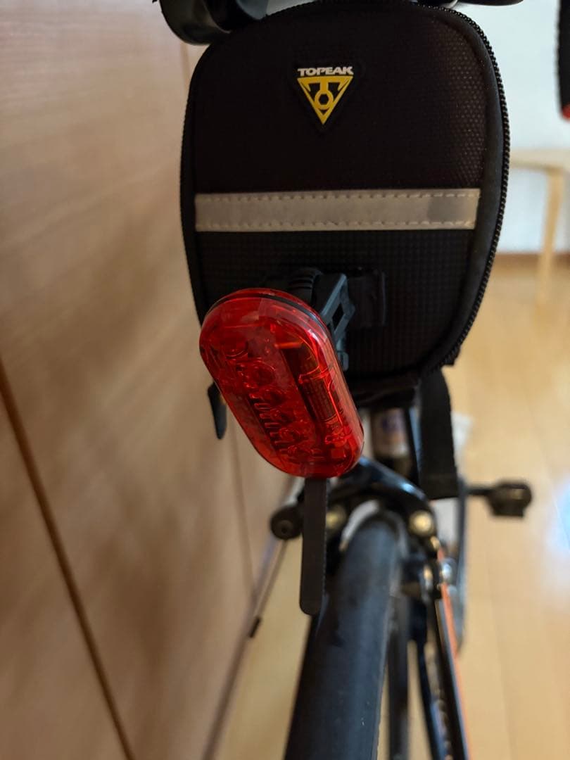 GIANT CONTEND 1（2018年モデル / Sサイズ） ジャイアント