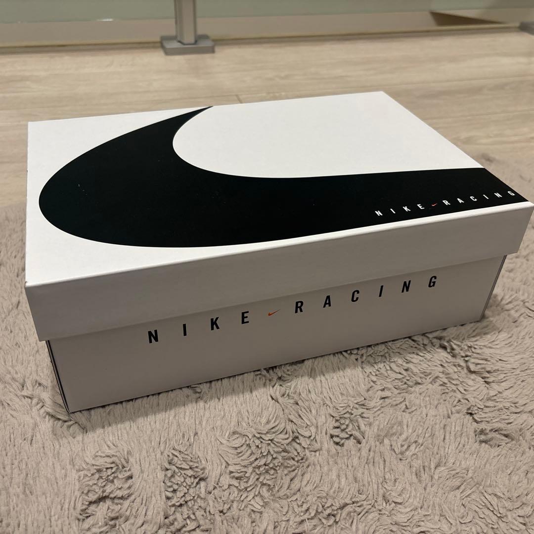 【新品】【27】NIKE ZOOMX VAPORFLY NEXT% 4 PRM