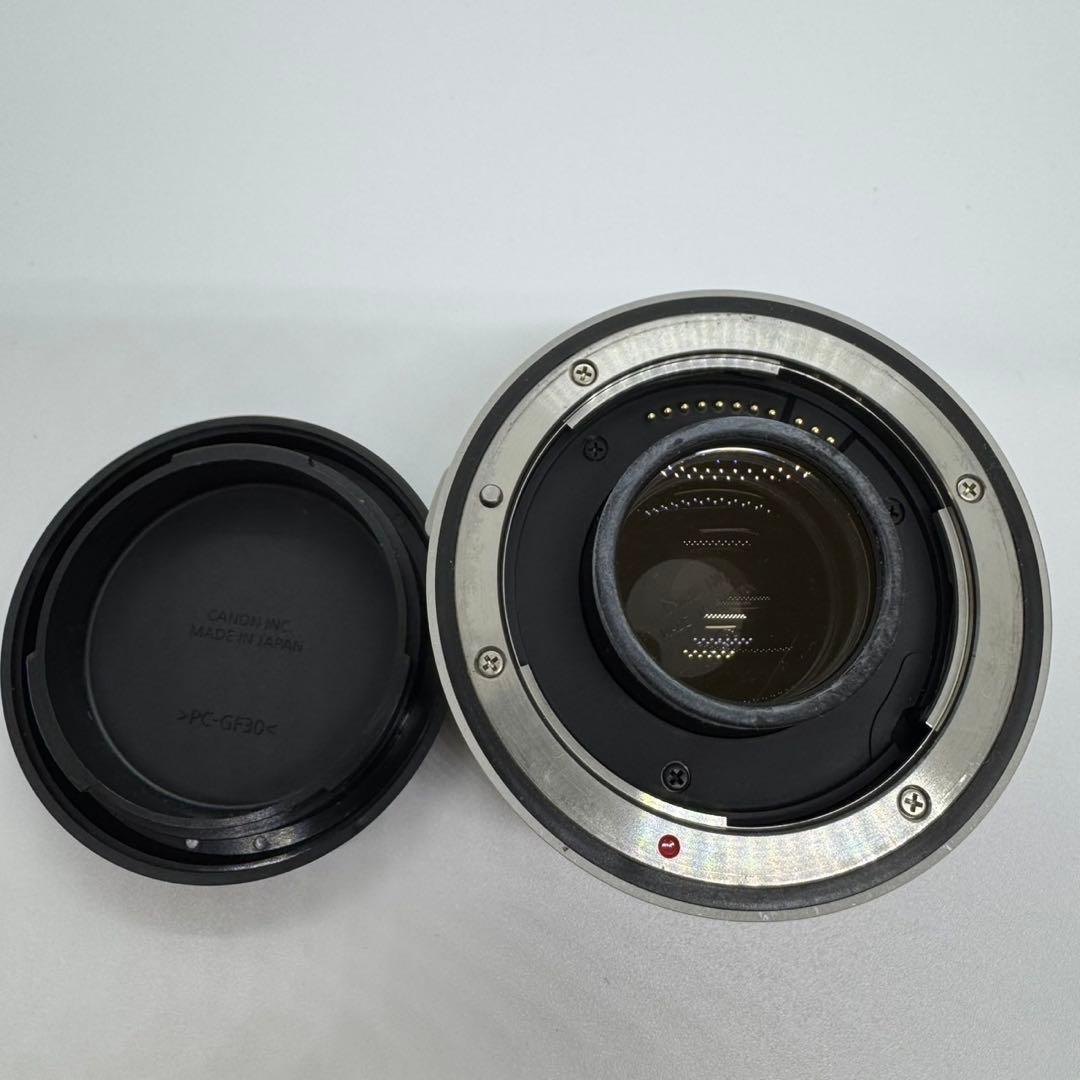 Canon キャノン Extender EF 1.4X III