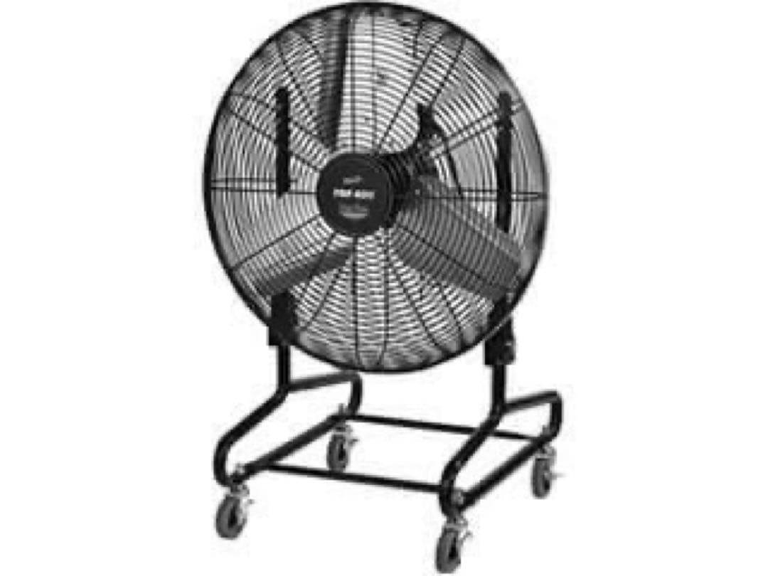 新品箱不良　ナカトミ FBF-60V 60cmビッグファンフロア式