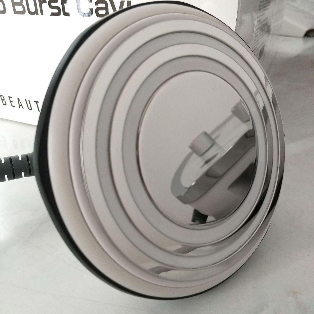 【 美品 】クワトロバーストキャビ HRF-9