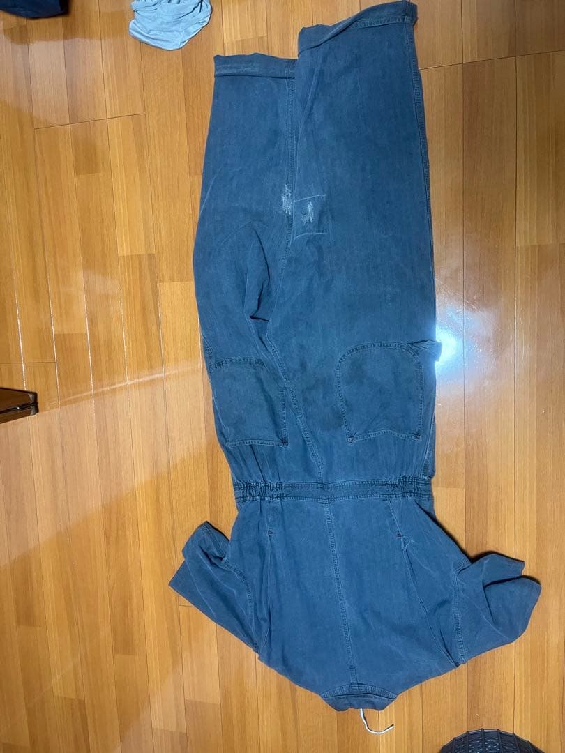 D*a様 60s 60s BIGMAC ビッグマック ツナギ