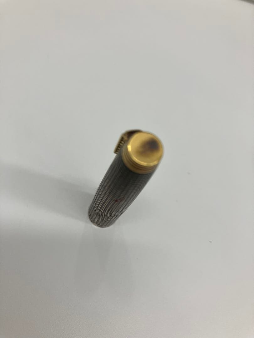 PARKER STERLING SILVER万年筆