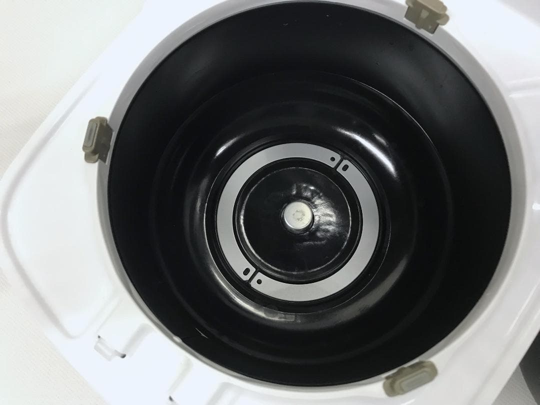 美品　三菱 IHジャー炊飯器 NJ-SE06F 3.5合 2024年製