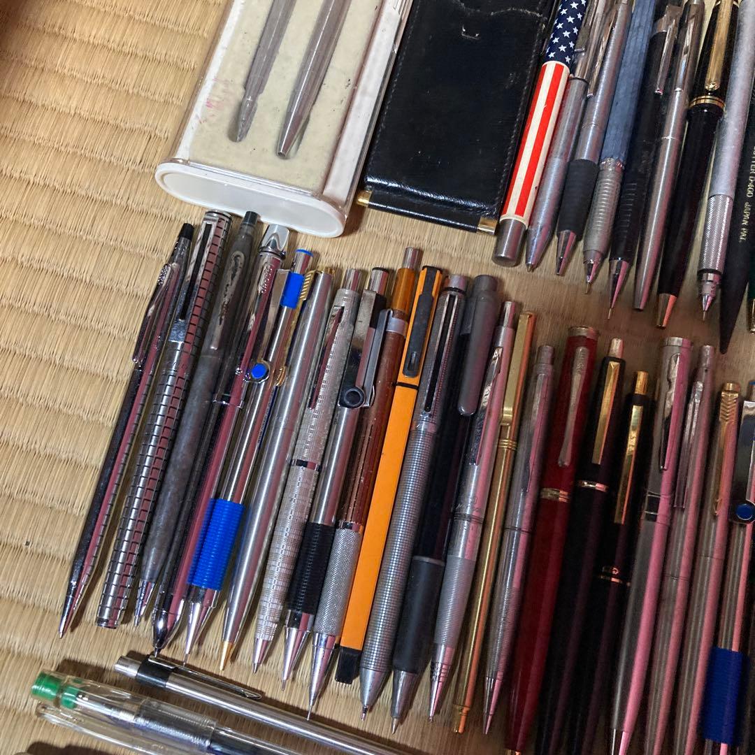 く*ろ様 筆記用具　まとめ売り