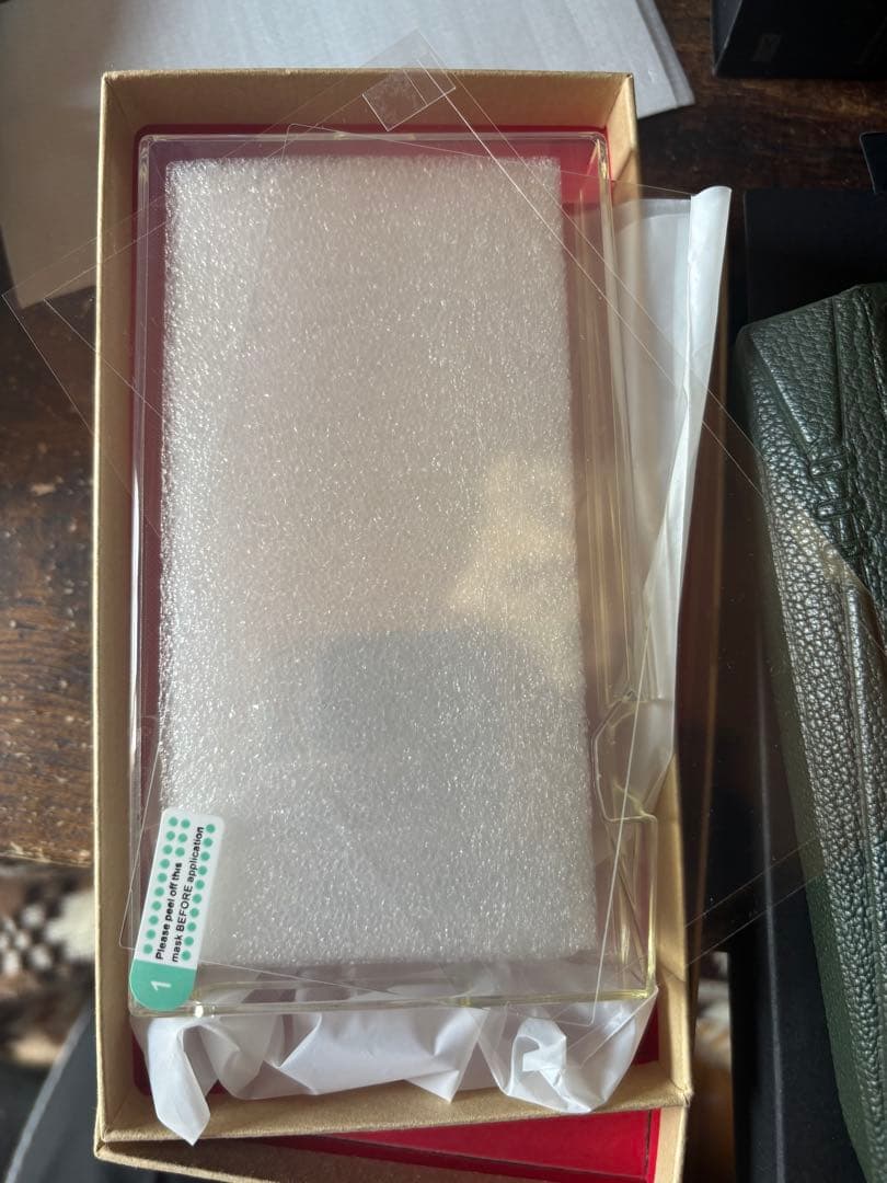 A&ultima SP3000 デジタルオーディオプレーヤー　美品