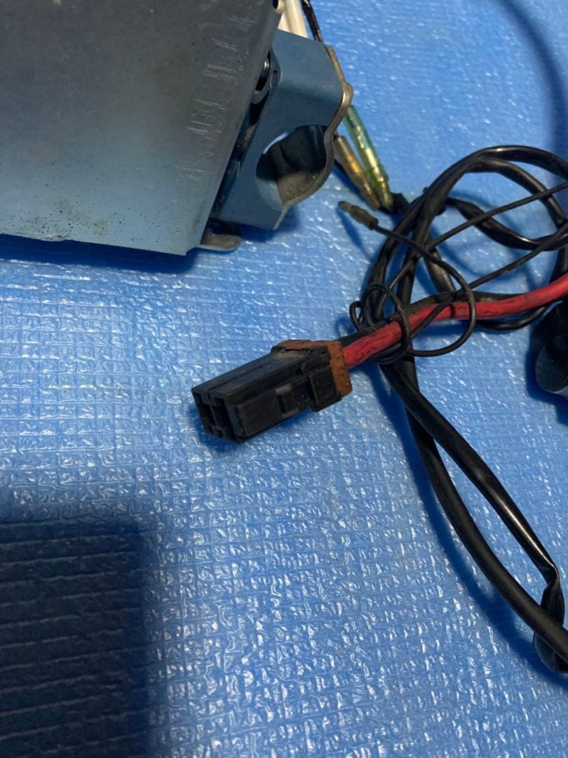 レーシングカート　エンジン　kt100sec