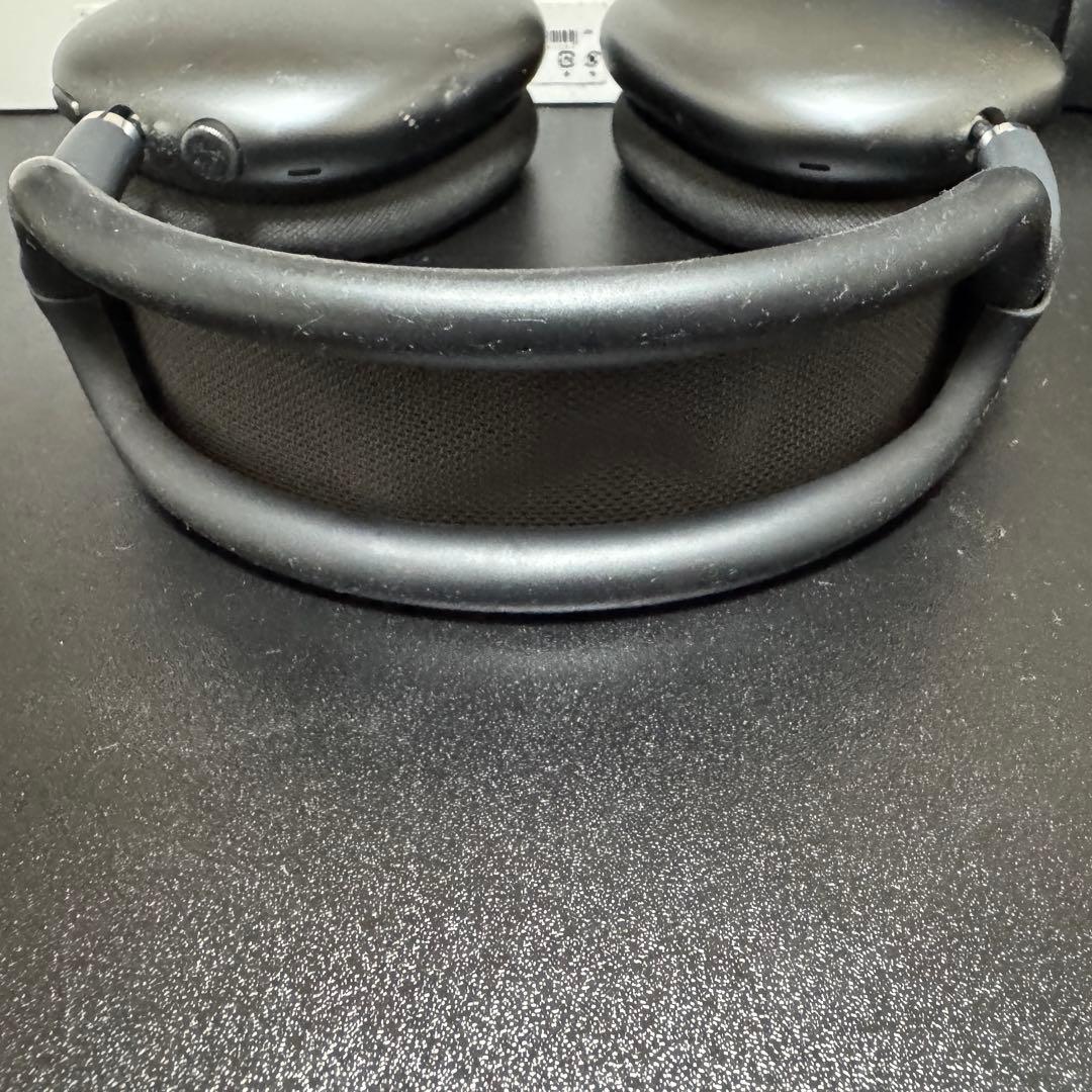 【SALE】AirPods Max スペースグレー 本体