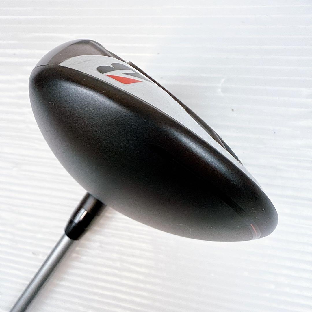 ブリヂストン　B2　5W　ツアーAD　UB6（S）／フェアウェイウッド　FW