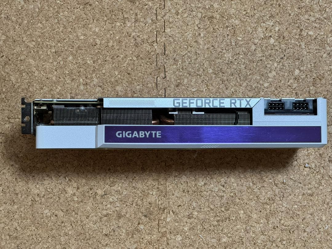 【ジャンク】GIGABYTE GEFORCE RTX 3080 VISION