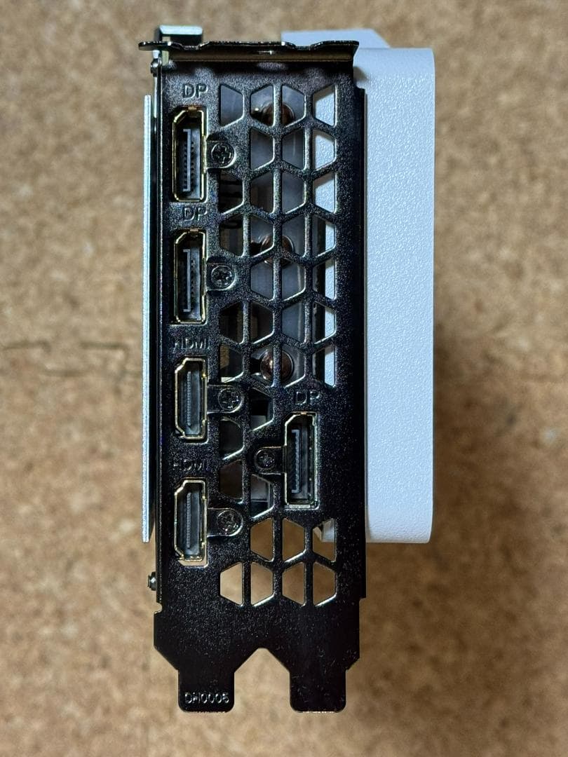 【ジャンク】GIGABYTE GEFORCE RTX 3080 VISION