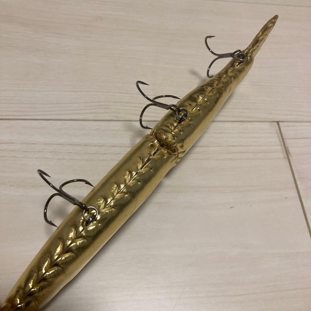 マニフォールド　パチイノ MANIFOLD 2014 PATIINO 278