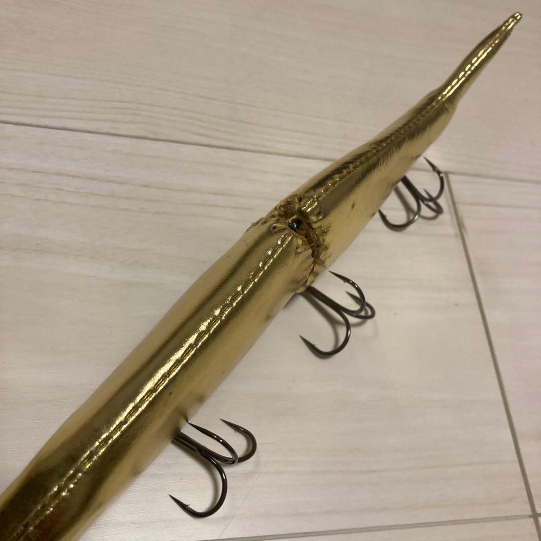 マニフォールド　パチイノ MANIFOLD 2014 PATIINO 278