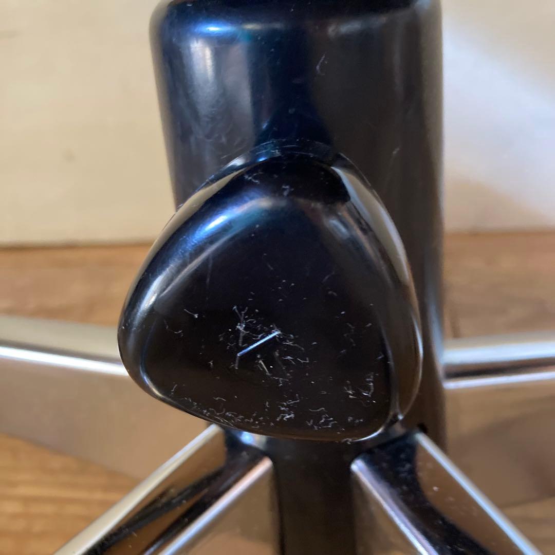 ◉未使用 長期保管◉コクヨ デスクチェア インダストリアル レトロ ヴィンテージ