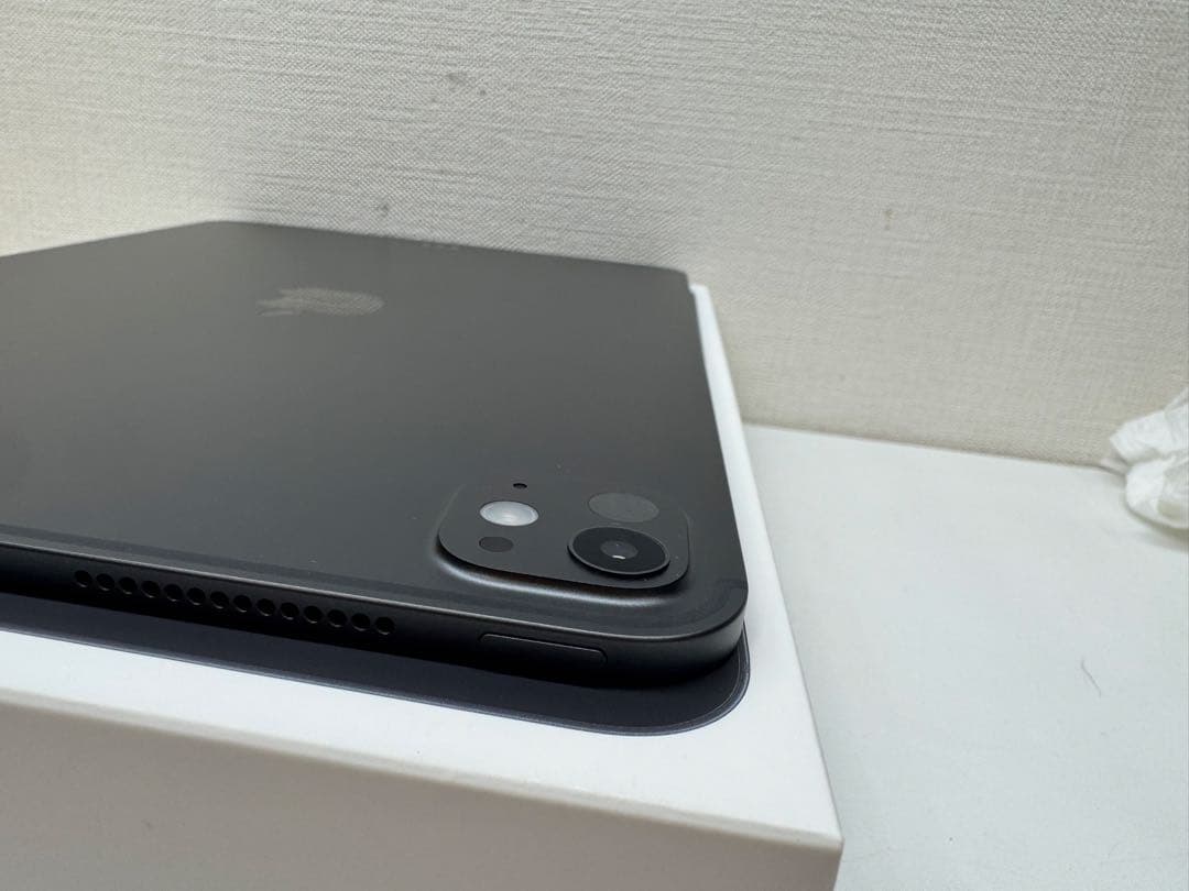 iPad Pro4 256GB ほぼ未使用超美品！最新！