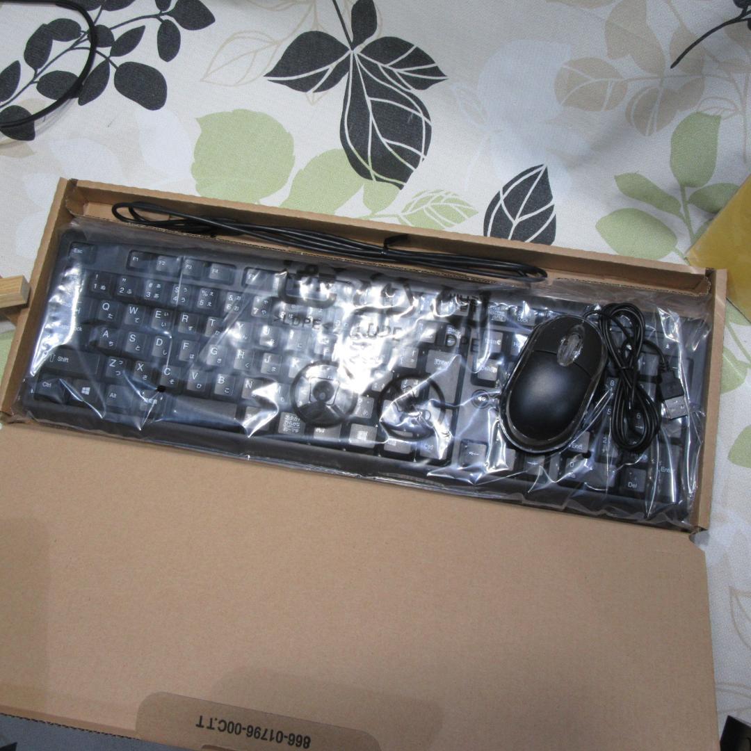 Win11公式サポート！8世代Corei3/SSD+HDD/カメラ/FHD/無線