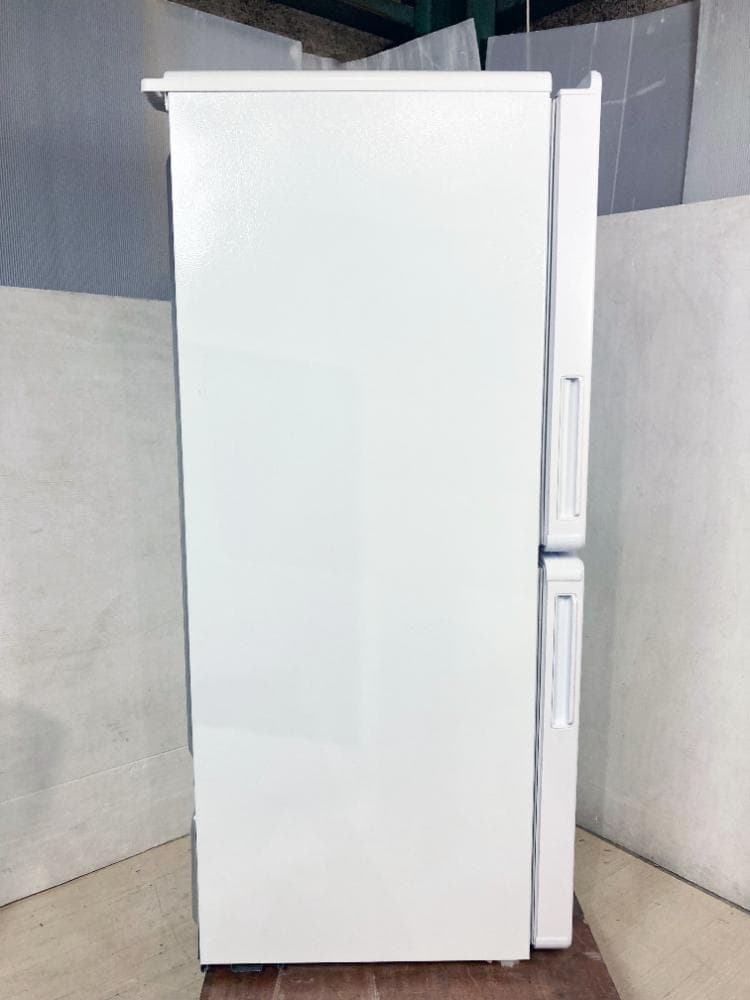 ★2022年製★Haier 148L 冷蔵庫【JR-NF148CK】ER0N