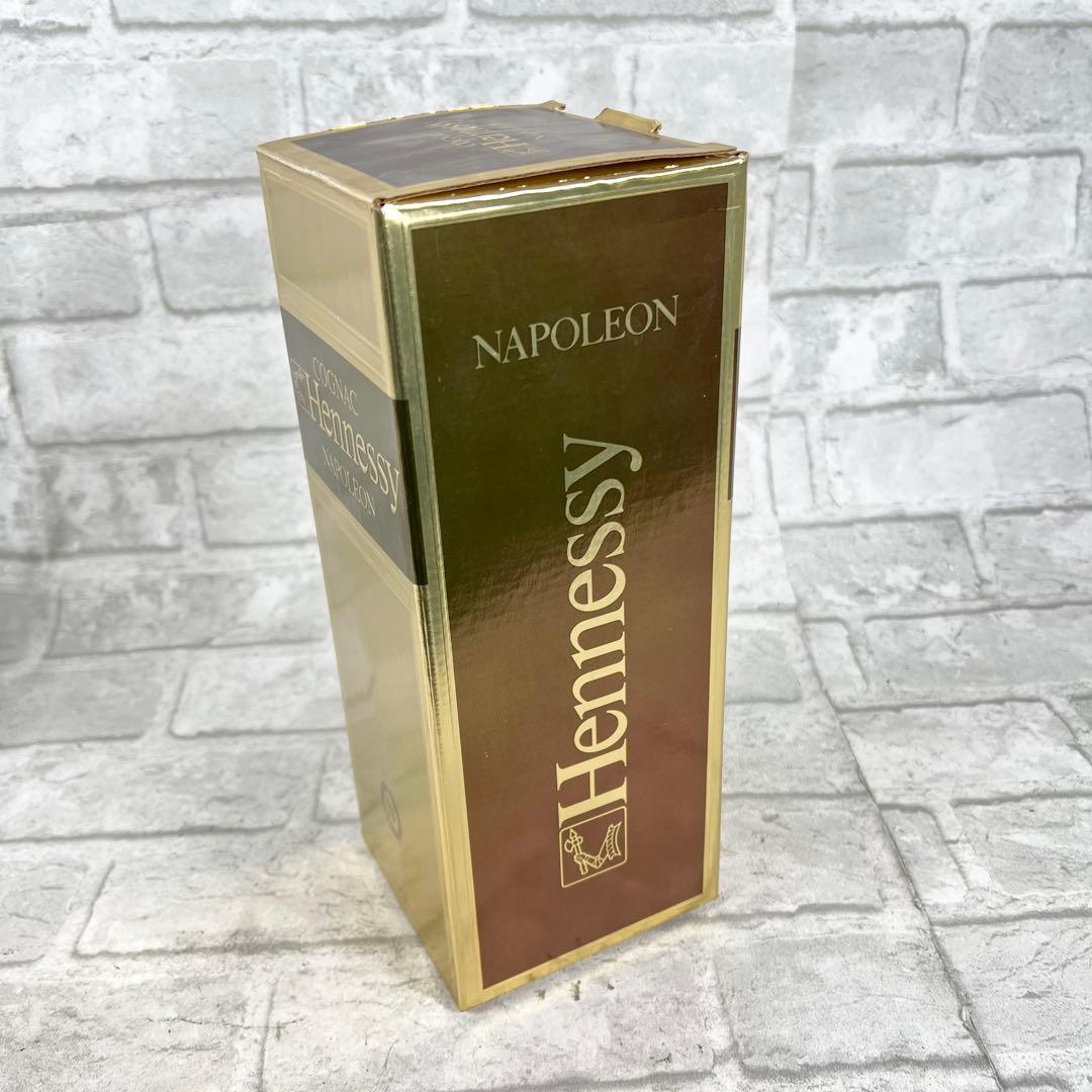 ヘネシー ナポレオン ブラスドール 700ml 40％ Hennesy