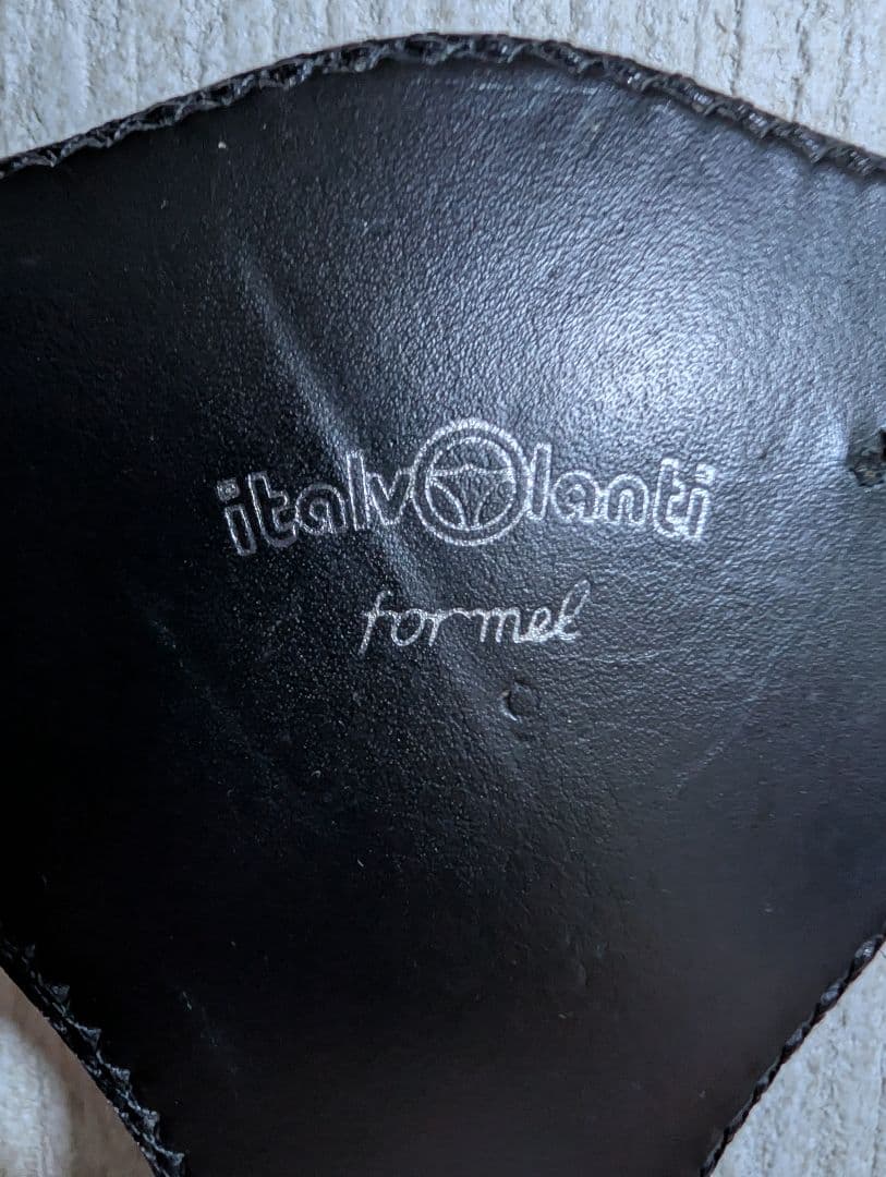 イタルボランテ ステアリング フォーメル 36 φ