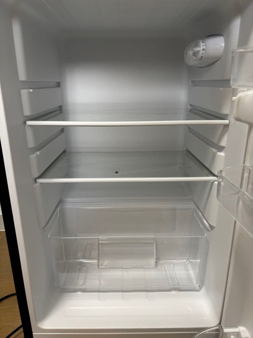 【Ke様ご購入用】MAXZEN 冷凍・冷蔵庫 2020年製