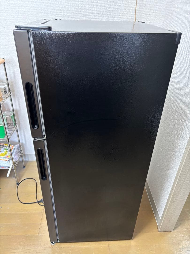 【Ke様ご購入用】MAXZEN 冷凍・冷蔵庫 2020年製