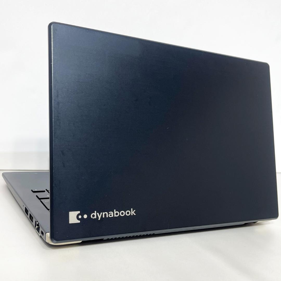 第10世代i5 新品SSD512GB メモリ16GB IGZO液晶13.3インチ