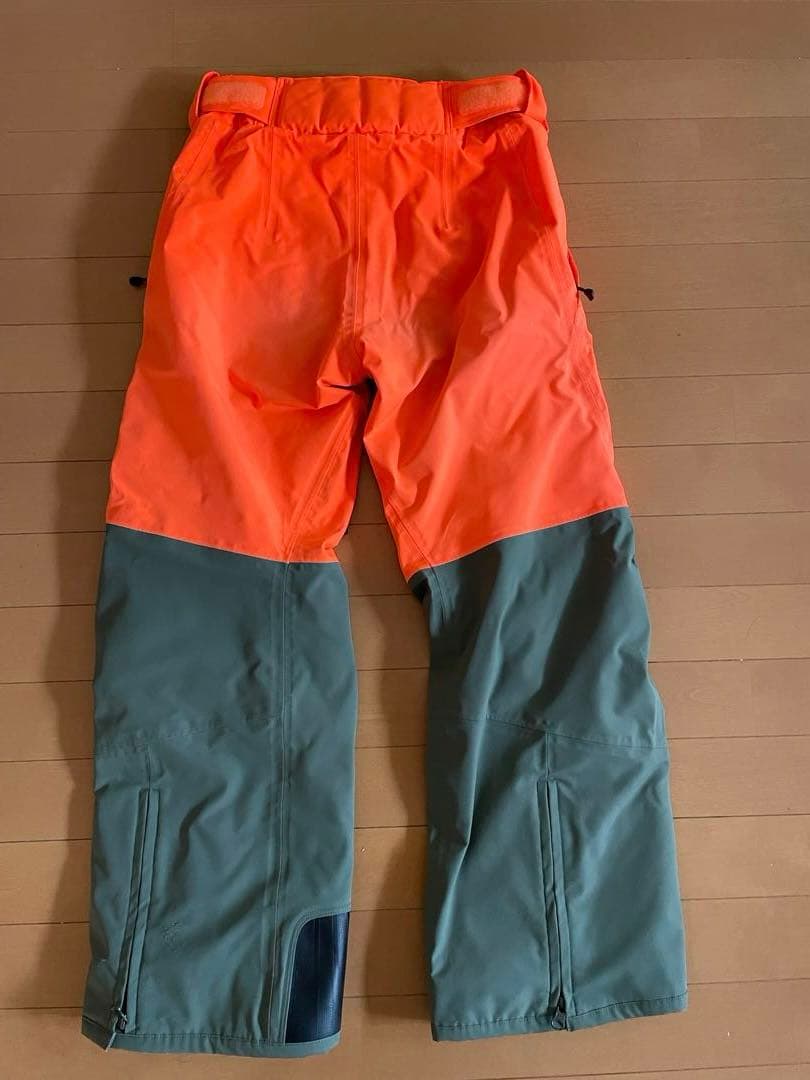 ON-YO-NE スキーウェア 上下