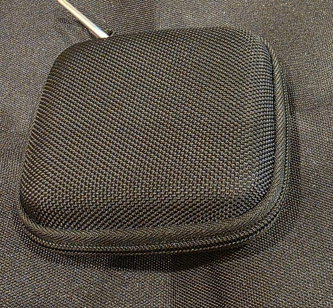 専用ケース付 4TB Crucial X6 ポータブルSSD PS5/Mac対応