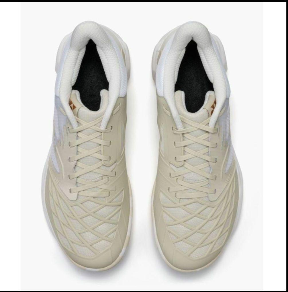 YONEX バドミントンシューズ 23.0cm カスケードドライブ SHBCD3