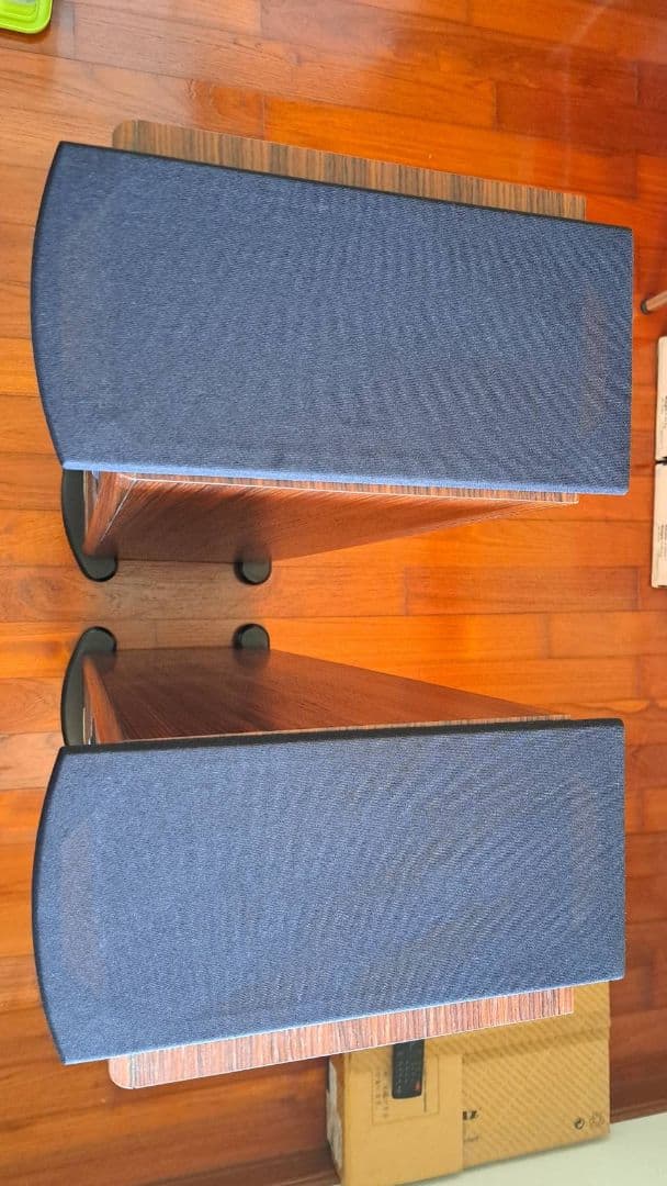 PMC FB1iのシグネチャーペア