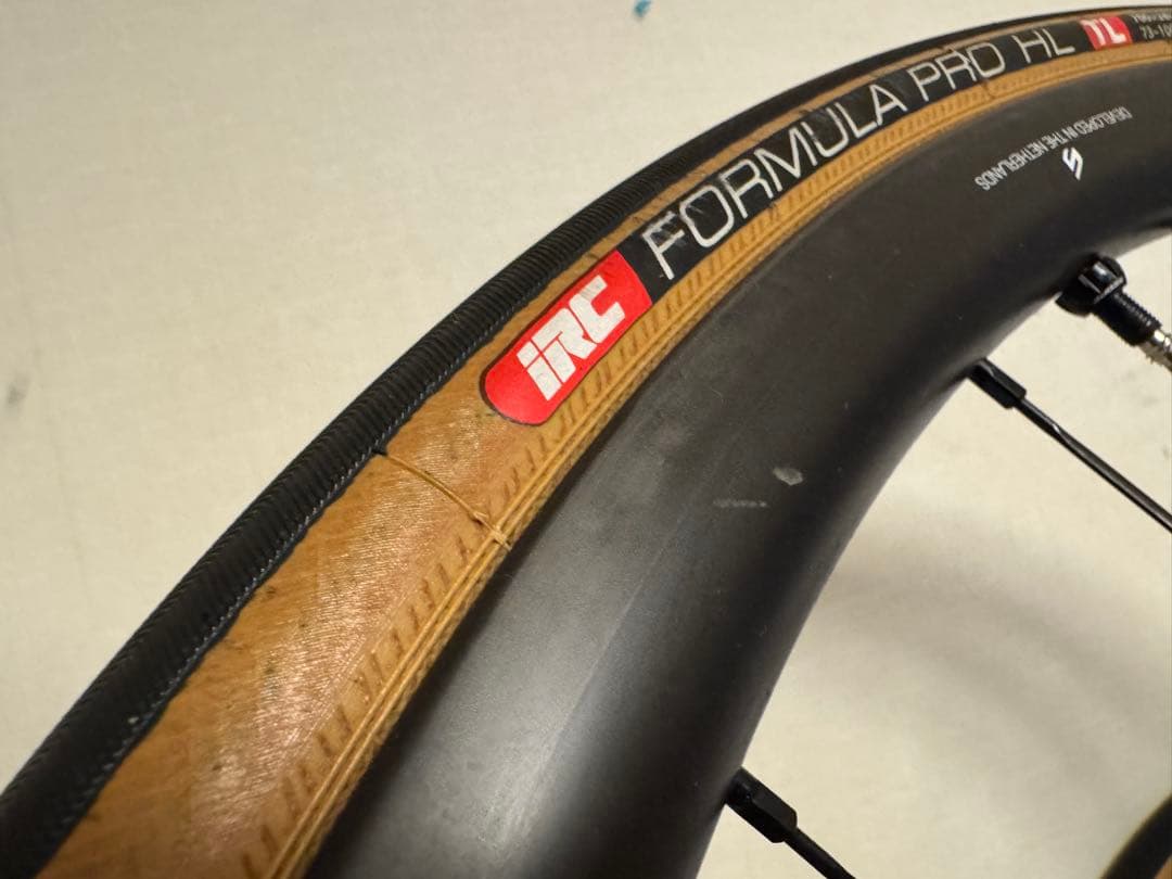 パーツ SCOPE R3 DISC