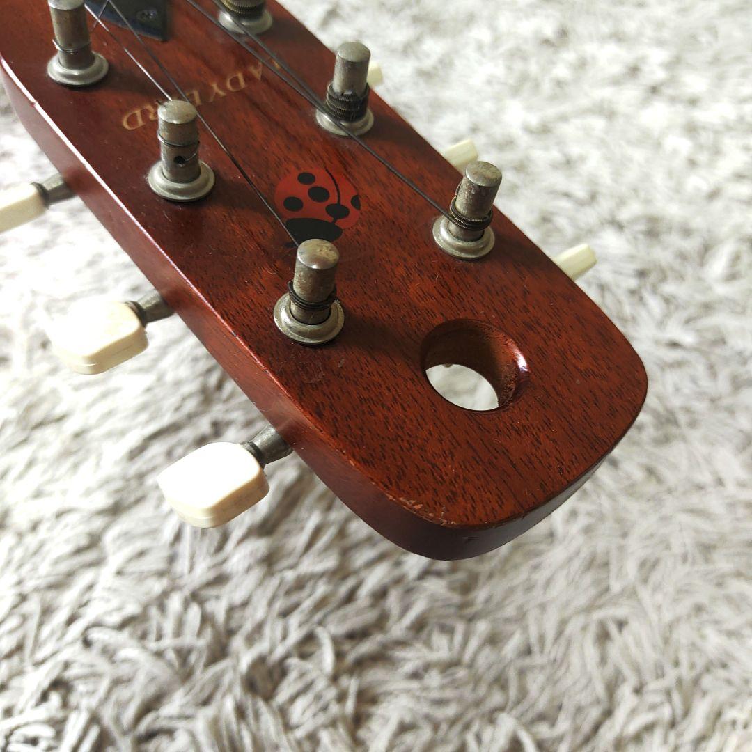 K.Yairi ladybird てんとう虫　Enjoy Part III