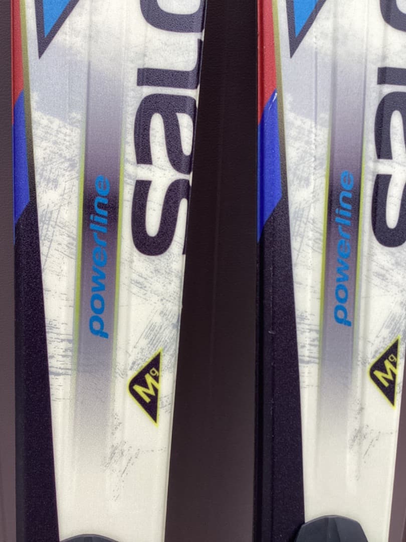 スキー SALOMON SPORT162