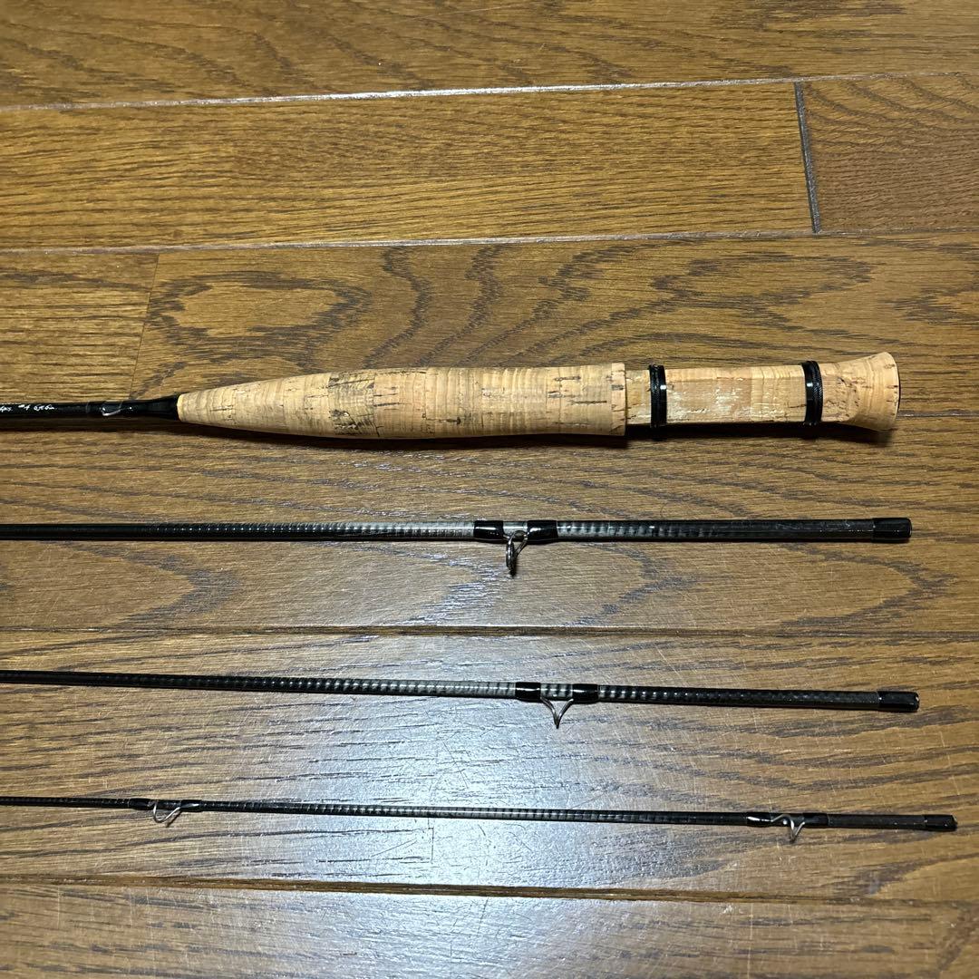 ノースランド　ゴールデンアント　4番　6ft6in