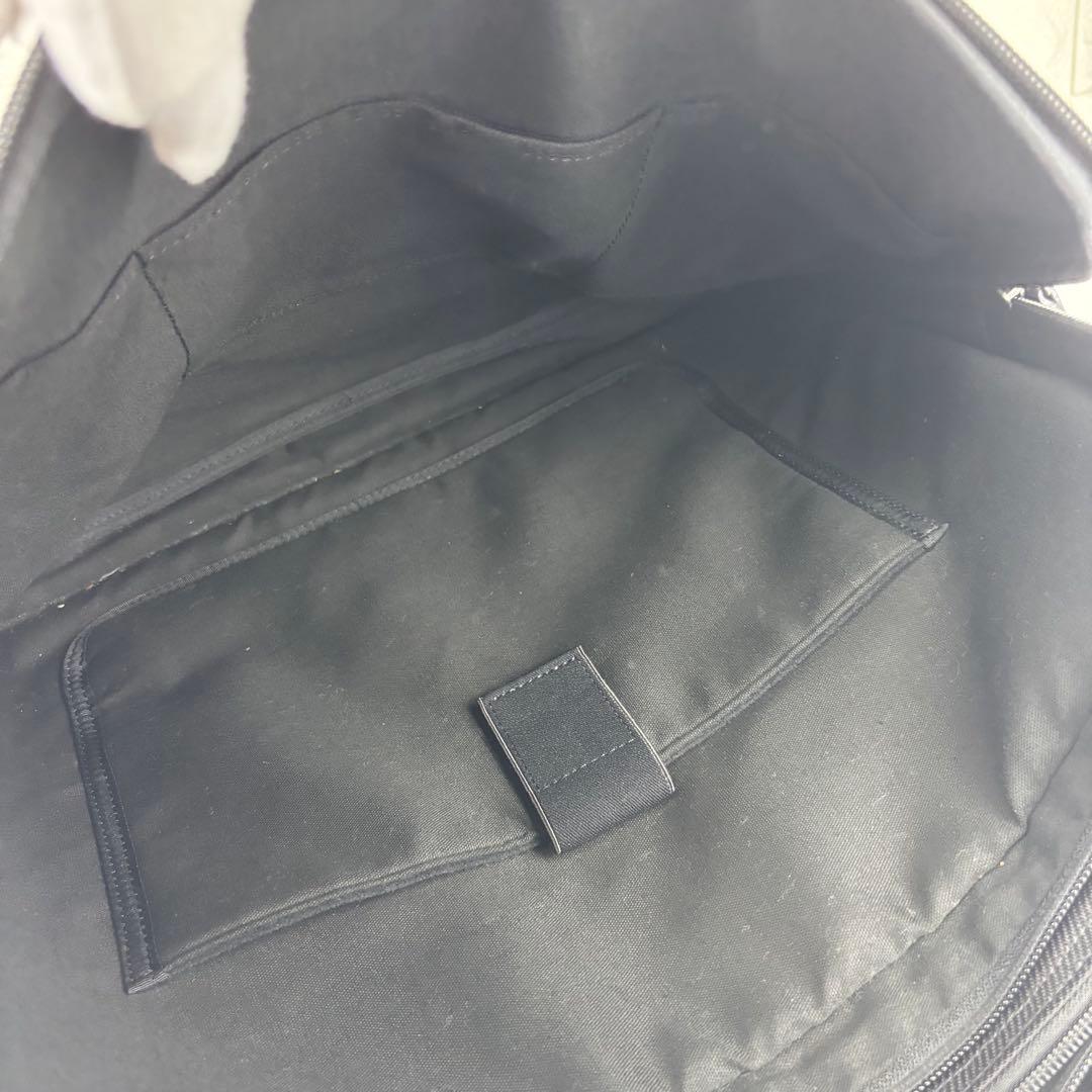 ✨極美品✨ BURBERRY BLACK LABEL 2wayビジネスバッグ